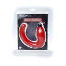 Stymulator Prostaty Anal Fantasy Red - 5