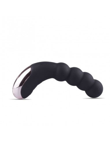 Masażer punktu G flex com Pearls - Wibratory Punktu G - 3