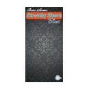 Nakładka Na Penisa Stymulator-Stretchy Sleeve Blue - 2