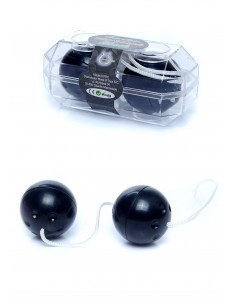 Kulki Gejszy Duo-Balls - Kulki Gejszy Podwójne i Pojedyncze - 1