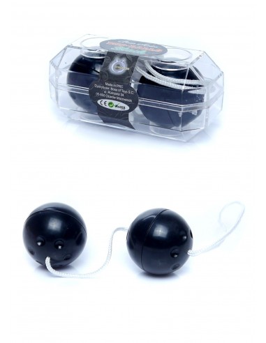 Kulki Gejszy Duo-Balls - Kulki Gejszy Podwójne i Pojedyncze - 1