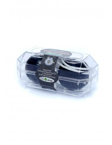 Kulki Gejszy Duo-Balls - Kulki Gejszy Podwójne i Pojedyncze - 3