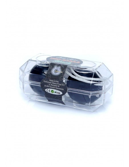 Kulki Gejszy Duo-Balls - Kulki Gejszy Podwójne i Pojedyncze - 3