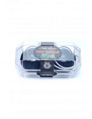 Kulki Gejszy Duo-Balls - Kulki Gejszy Podwójne i Pojedyncze - 4