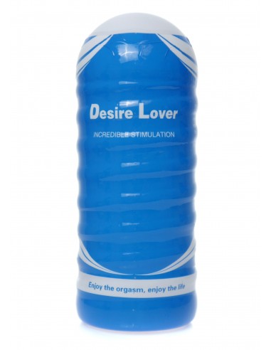 Masturbator Dla Nowych Doznań Fleshlight 02 - Masturbatory i Sztuczne pochwy - 1