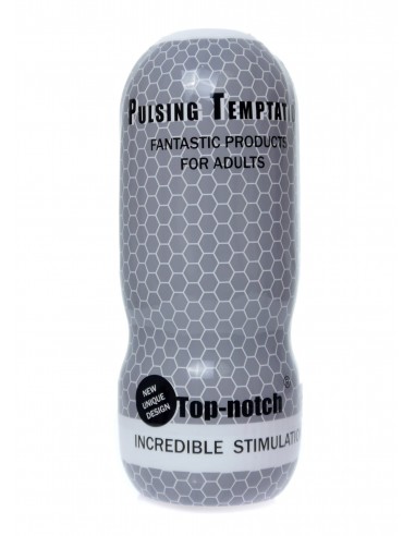 Masturbator Masturbation Cup 03 Fleshlight - Masturbatory i Sztuczne pochwy - 1