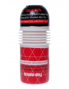 Masturbator Dla Nowych Doznań Fleshlight 04 - Masturbatory i Sztuczne pochwy - 1