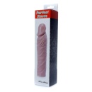 Nakładka Na Penisa Perfect Sleeve Mulatto +7 Cm - 3