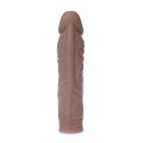 Nakładka Na Penisa Perfect Sleeve Mulatto +7 Cm - 7