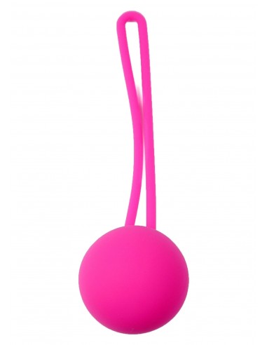 Kulka Gejszy do Treningu Mięśni Kegla i Stymulacji - Kulki Gejszy Podwójne i Pojedyncze - 1