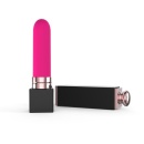 Stymulator Make-up 10 cm silikonowy różowy - 2