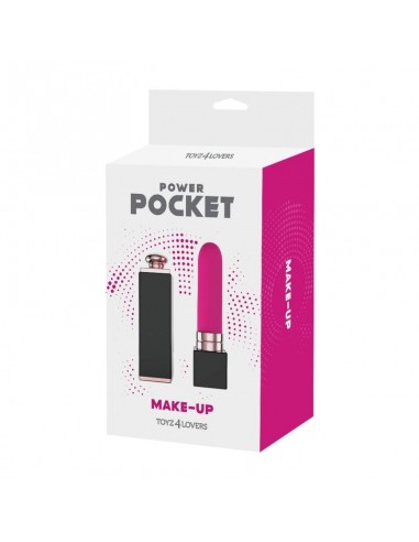 Wibrator mini Stimolatore make-up - Wibratory Mini - 5