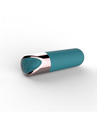 Wibrator Sensual Feeling Toyz4Lovers - Wibratory Mini - 4