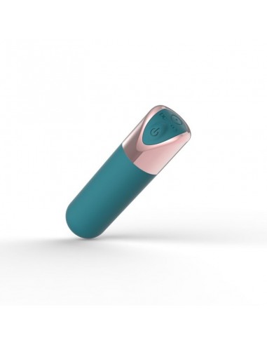 Wibrator Sensual Feeling Toyz4Lovers - Wibratory Mini - 5