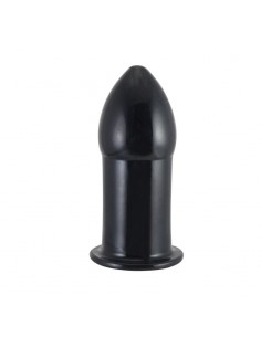 Korek analny Plug Anale Timeless Anal Trainer Taglia L - Duże Korki Analne - 1