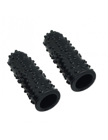 Stymulująca nakładki na palce Timeless Touch of Pleasure - Nakładki na palce - 3