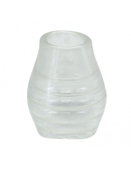 Ring z wibracją Guaina fallica Timeless Vibrating Sleeve - Pierścienie erekcyjne wibrujące - 3