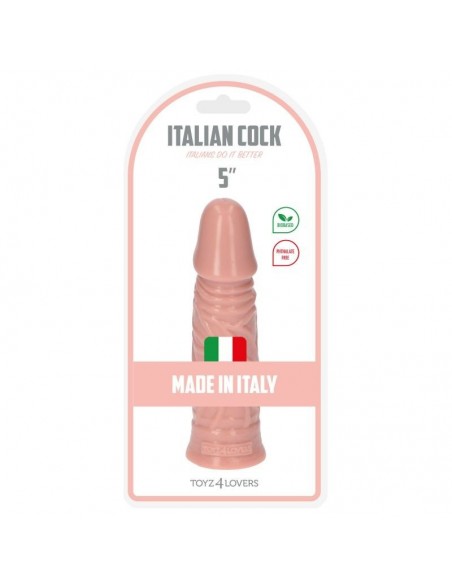 Dildo z cyberskóry Ezio Flesh - Dilda realistyczne - 2