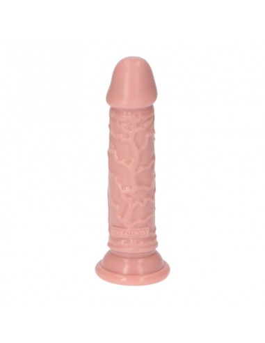 Dildo z cyberskóry Rino Flesh - Dilda realistyczne - 3