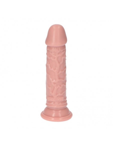 Dildo z cyberskóry Rino Flesh - Dilda realistyczne - 3