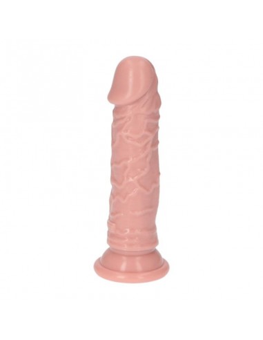 Dildo z cyberskóry Rino Flesh - Dilda realistyczne - 4