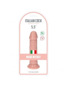 Dildo z cyberskóry Rino Flesh - Dilda realistyczne - 1 2