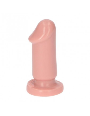 Dildo analne Mio Flesh - Pozostałe gadżety analne - 5