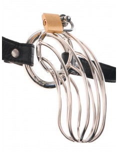 Klatka Na Penisa Ffe The Prisoner - Klatki na penisa - 1 2