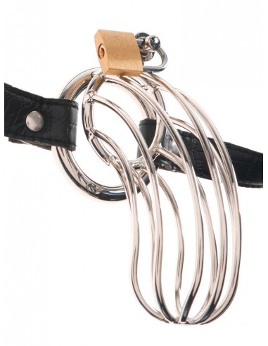 Klatka Na Penisa Ffe The Prisoner - Klatki na penisa - 2