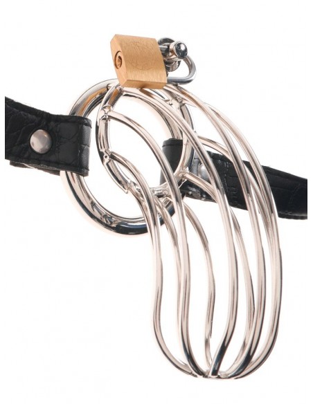 Klatka Na Penisa Ffe The Prisoner - Klatki na penisa - 2