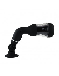 Rotacje I Wibracje Masturbator Lepszy Niż Seks - Masturbatory i Sztuczne pochwy - 1