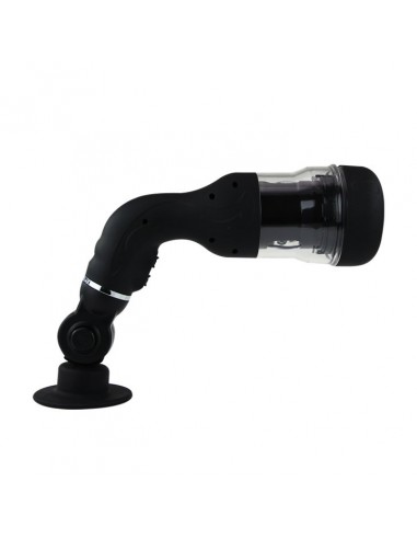 Rotacje I Wibracje Masturbator Lepszy Niż Seks - Masturbatory i Sztuczne pochwy - 1