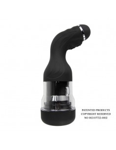 Rotacje I Wibracje Fleshlight Lepszy Niż Seks - Masturbatory i Sztuczne pochwy - 1