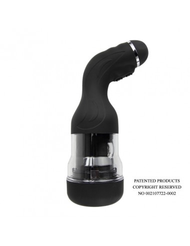 Rotacje I Wibracje Fleshlight Lepszy Niż Seks - Masturbatory i Sztuczne pochwy - 1