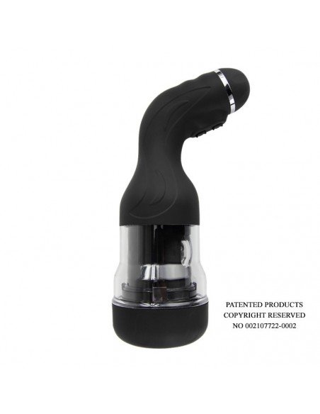 Rotacje I Wibracje Fleshlight Lepszy Niż Seks - Masturbatory i Sztuczne pochwy - 1