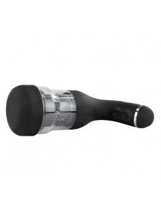 Rotacje I Wibracje Fleshlight Lepszy Niż Seks - Masturbatory i Sztuczne pochwy - 1 2