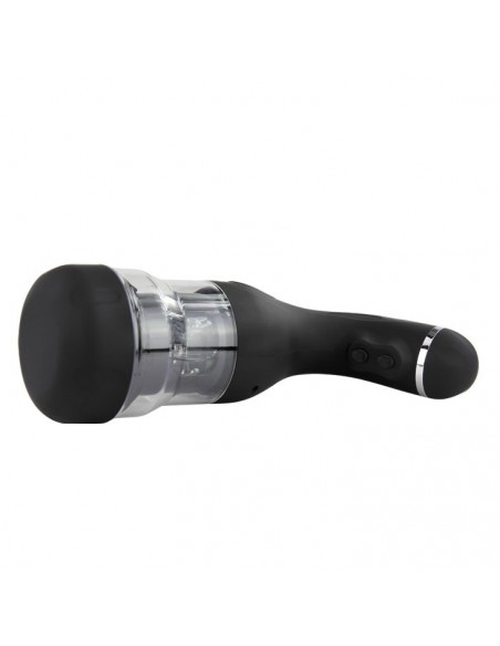 Rotacje I Wibracje Fleshlight Lepszy Niż Seks - Masturbatory i Sztuczne pochwy - 2