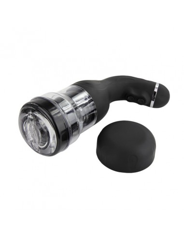 Rotacje I Wibracje Fleshlight Lepszy Niż Seks - Masturbatory i Sztuczne pochwy - 4