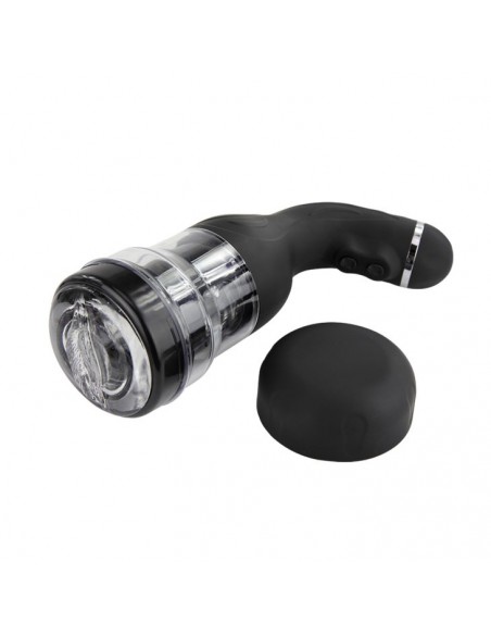 Rotacje I Wibracje Fleshlight Lepszy Niż Seks - Masturbatory i Sztuczne pochwy - 4