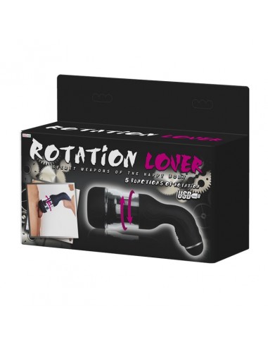 Rotacje I Wibracje Fleshlight Lepszy Niż Seks - Masturbatory i Sztuczne pochwy - 12