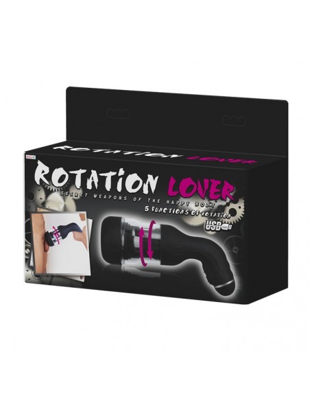 Rotacje I Wibracje Fleshlight Lepszy Niż Seks - Masturbatory i Sztuczne pochwy - 12