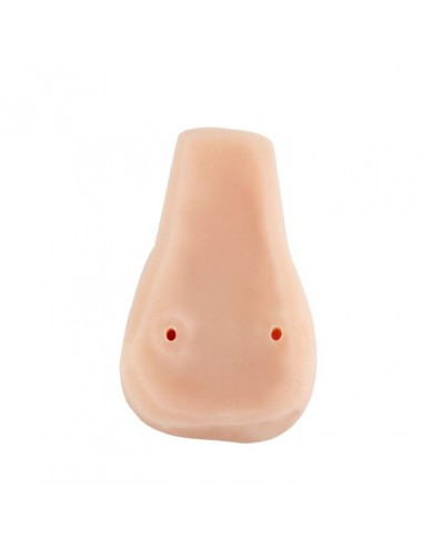 Masturbator Sztuczna Wagina I Anus Z Wibracjami - Masturbatory i Sztuczne pochwy - 4