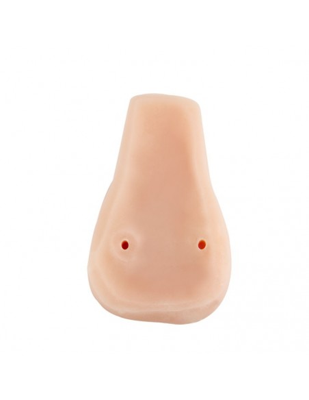 Masturbator Sztuczna Wagina I Anus Z Wibracjami - Masturbatory i Sztuczne pochwy - 4