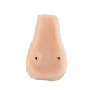 Masturbator Passionate Pussy & Ass z wibracją, 18 cm - 4