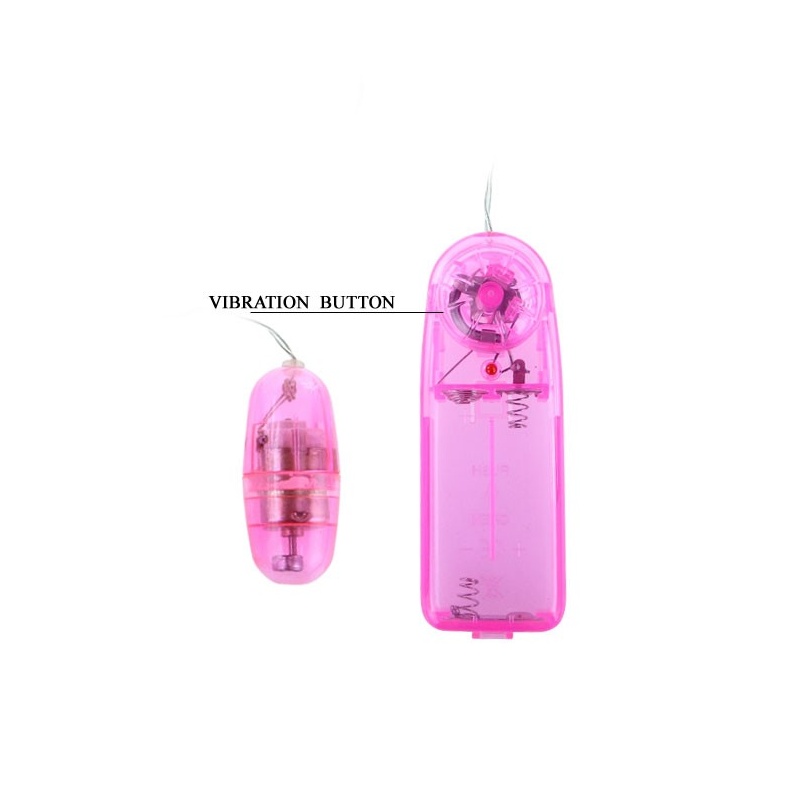 Masturbator Passionate Pussy & Ass z wibracją, 18 cm - 7