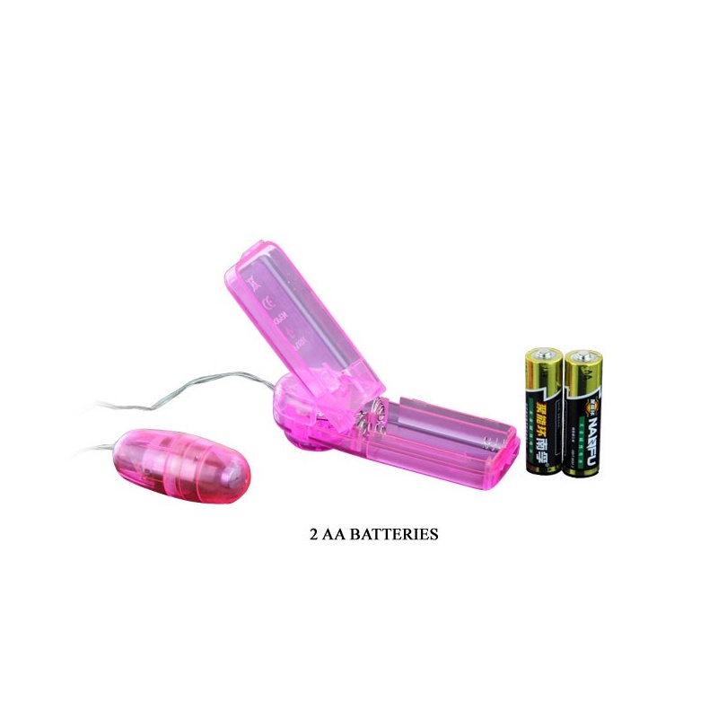 Masturbator Passionate Pussy & Ass z wibracją, 18 cm - 8