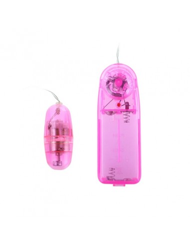 Sztuczna Pochwa Z Wibracją Baile - Passion Lady - Masturbatory i Sztuczne pochwy - 5