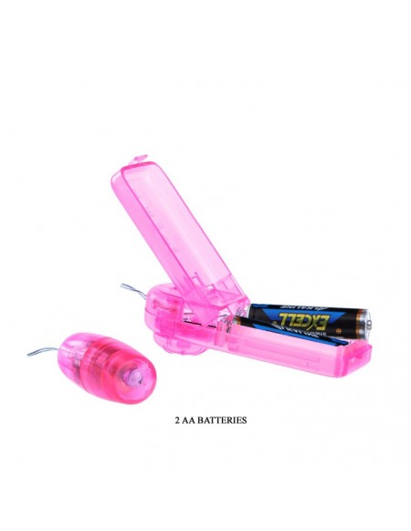 Sztuczna Pochwa Z Wibracją Baile - Passion Lady - Masturbatory i Sztuczne pochwy - 8