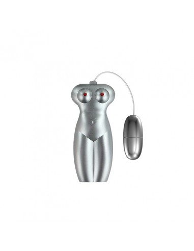 Sztuczna Wagina Z Wibracjami French Lover - Masturbatory i Sztuczne pochwy - 6