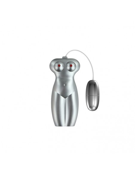 Sztuczna Wagina Z Wibracjami French Lover - Masturbatory i Sztuczne pochwy - 6